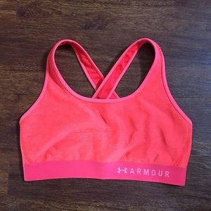 Under Armour XL Sports Bra